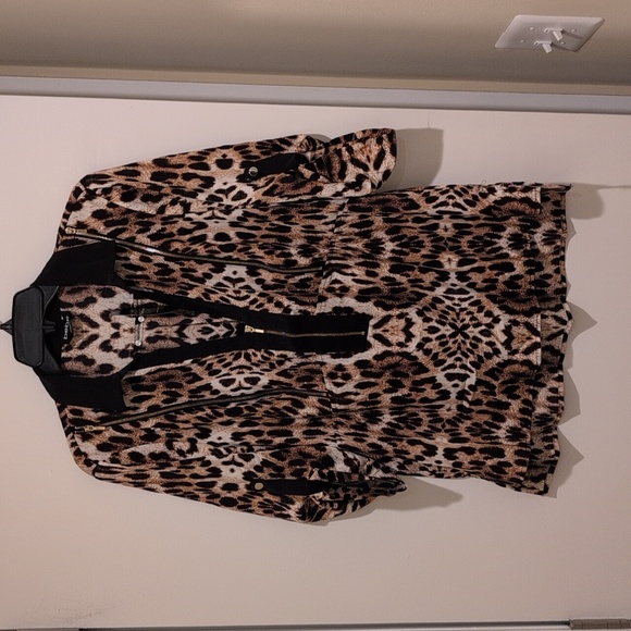 Vintage Bebe Top - Picture 1 of 6